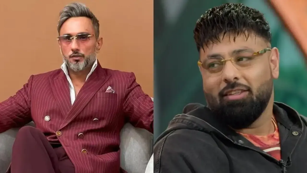 Delhi HC directs removal of `vulgar`, `derogatory` song by Honey Singh, Badshah 