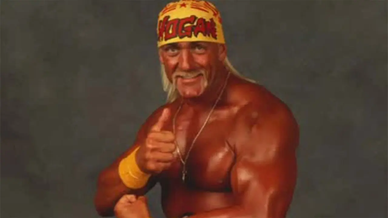 Hulk Hogan reveals he considered dying by suicide after his divorce 