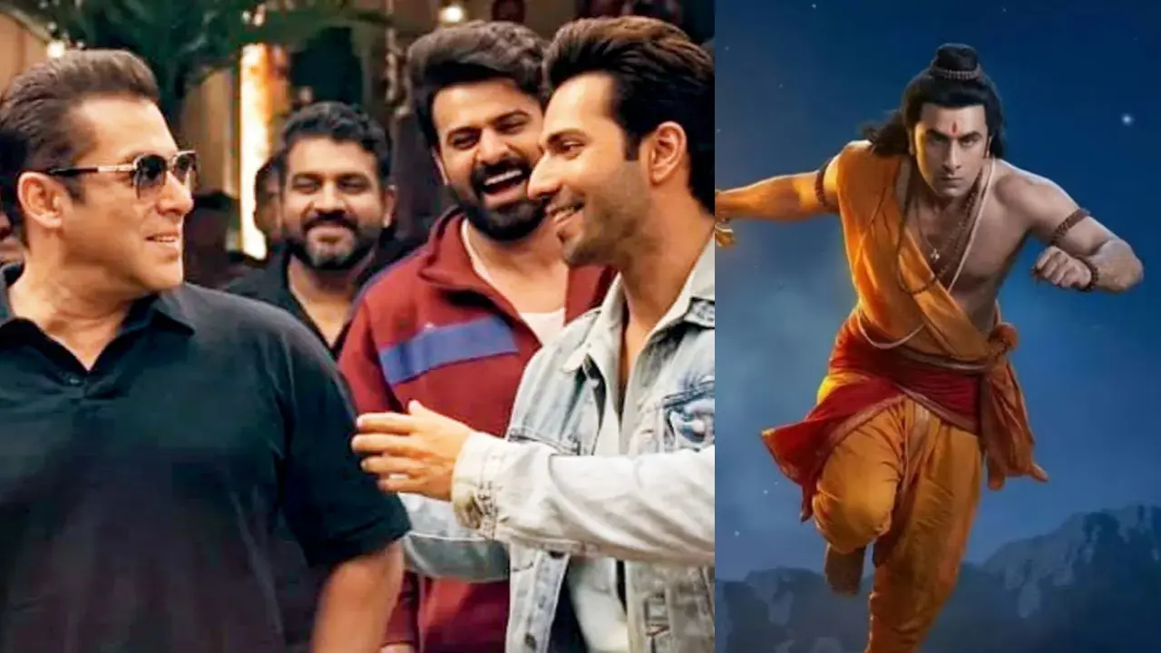 Have you heard? Ranbir Kapoor`s Ramayana unseen footage showcased at CinemaCon 