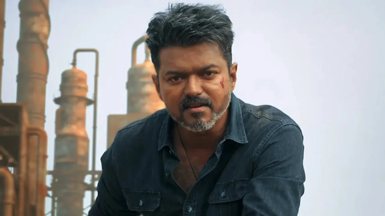 Jana Nayagan leak row: Freelance editor named main accused, three more arrested 