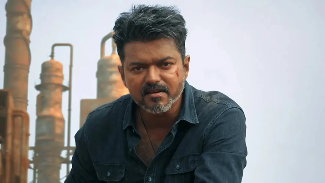 Madras HC rejects fresh plea against Vijay over election affidavit disclosures 