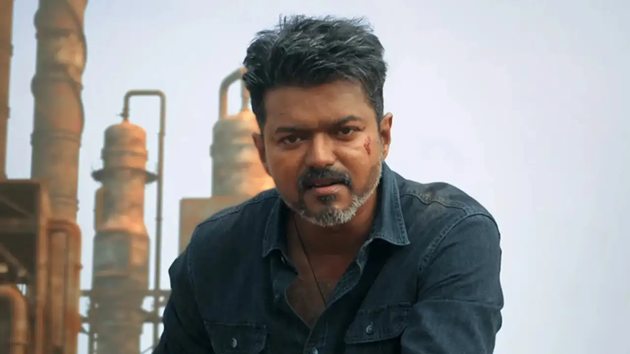 Vijay visits Tiruchendur Murugan temple ahead of Tamil Nadu election results 