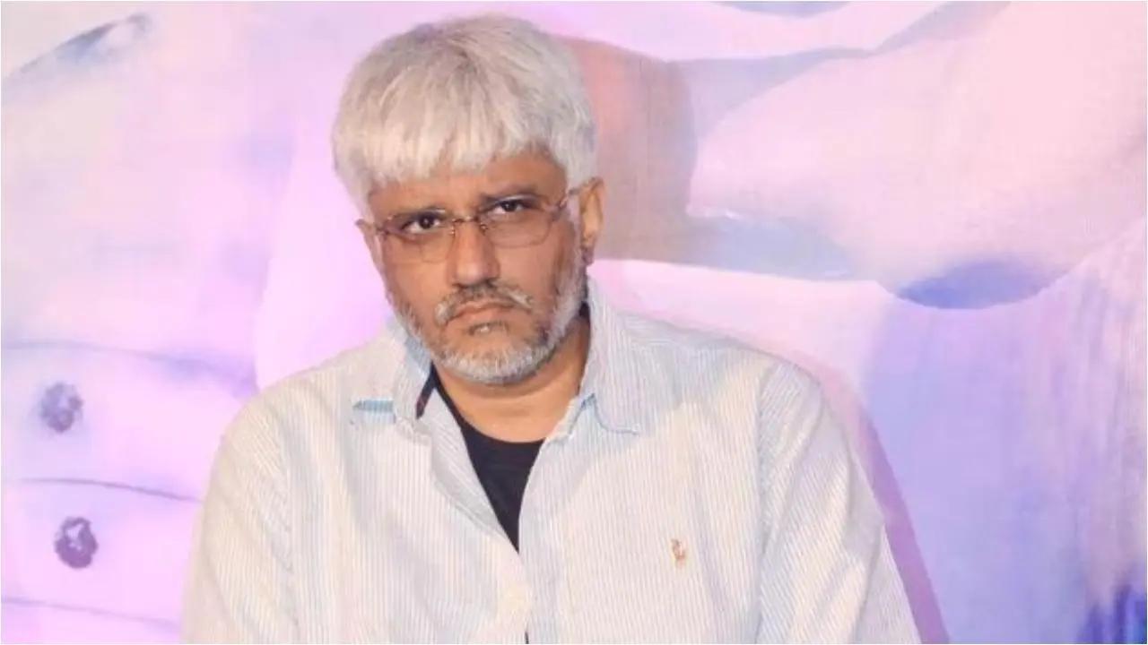 Vikram Bhatt recalls falling ill in jail, says prayer saved him 