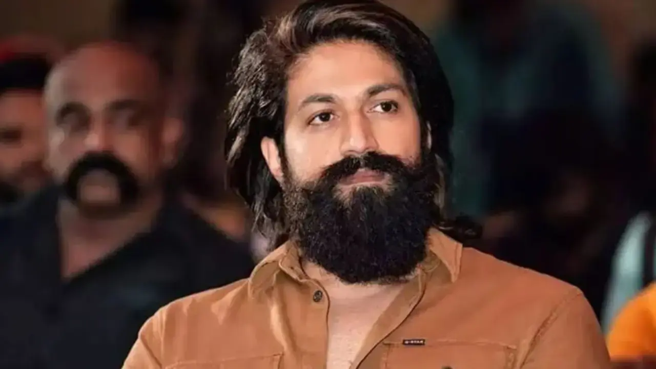 Yash reveals his plans for KGF 3, says he is prioritising Ramayana and Toxic 