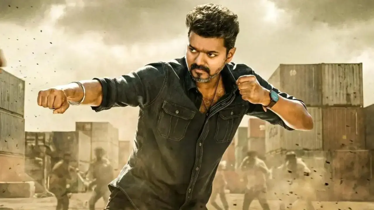 Vijay appeals against Madras HC`s ruling in Rs 1.5 crore tax penalty case 