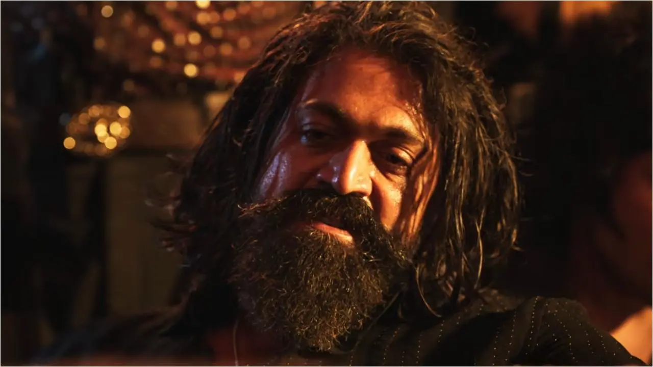 CinemaCon 2026: Yash`s Toxic gets 9-minute extended preview 