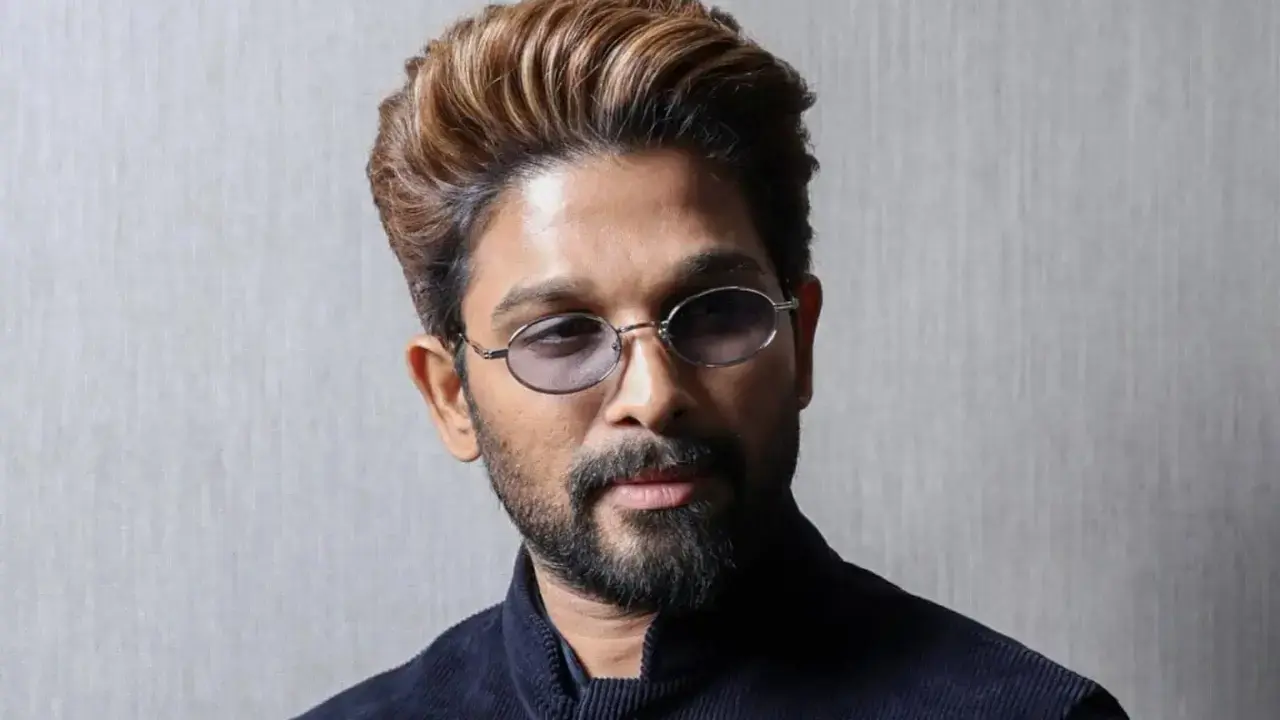 Delhi HC agrees to protect Allu Arjun`s personality rights 