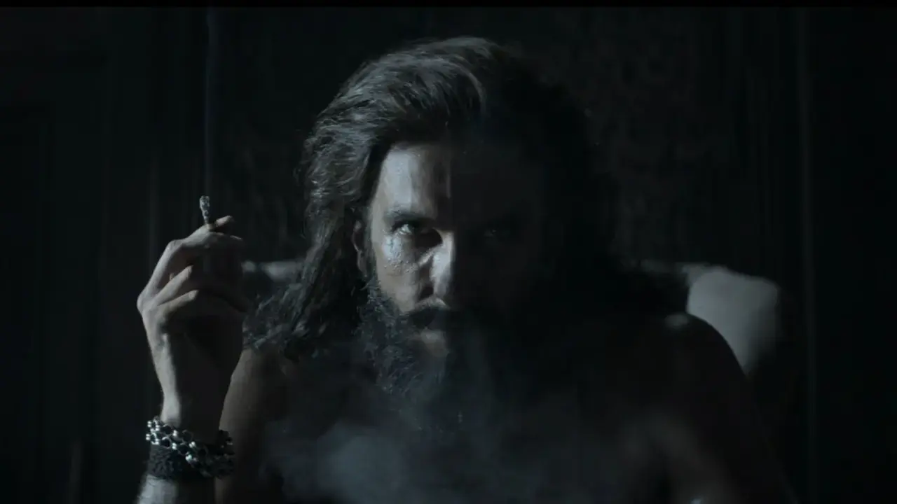 Dhurandhar 2: Trimurti Films sues makers over unauthorised use of song 