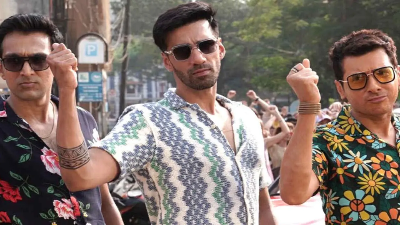 Madgaon Express: Divyenndu confirms sequel is happening 