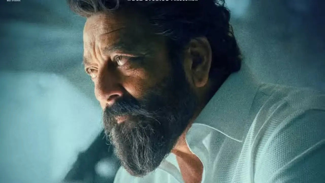 Dhurandhar 2: Chaudhry Aslam`s wife reacts to Sanjay Dutt`s performance 