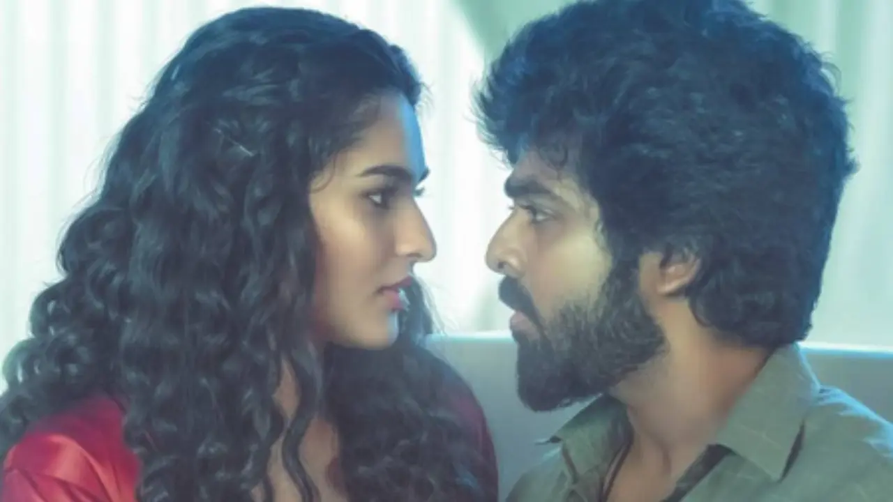 G V Prakash`s horror thriller Immortal eyeing May release: Report 