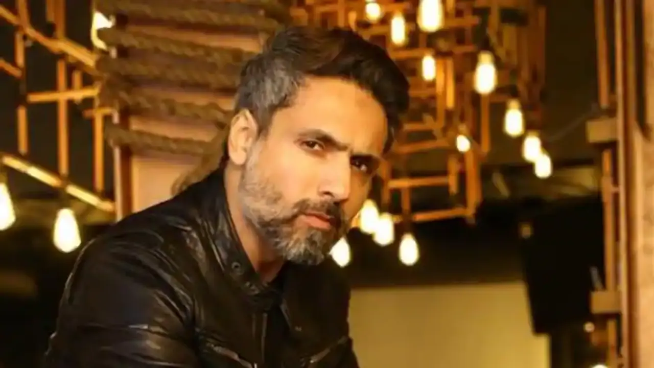 Iqbal Khan opens up on OTT era shift, says audience has evolved over time 