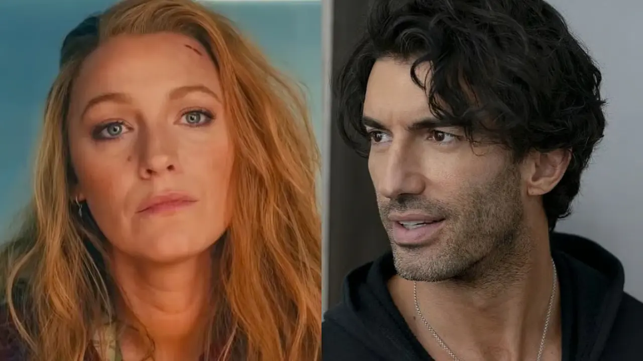 Blake Lively refuses to back down after setback in case against Justin Baldoni