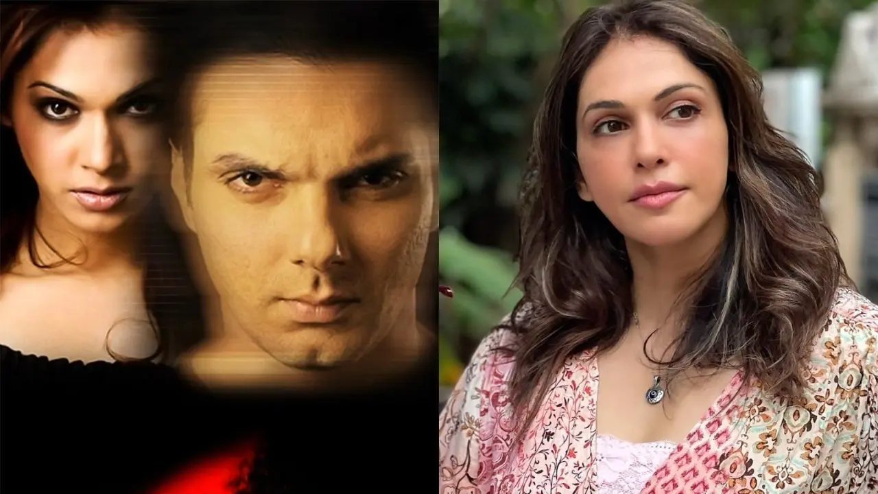 Isha Koppikar recalls eerie experience of shooting horror film Krishna Cottage 