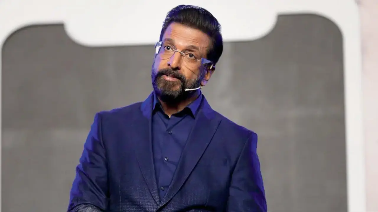 After Boogie Woogie, Jaaved Jaaferi returns as judge in India`s Best Dancer 5 