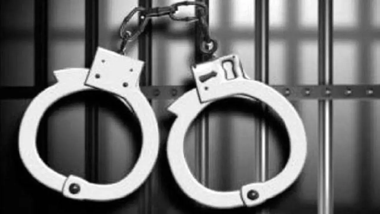 ​Maharashtra`s Thane man duped of Rs 28 lakh in ‘digital arrest’ scam 