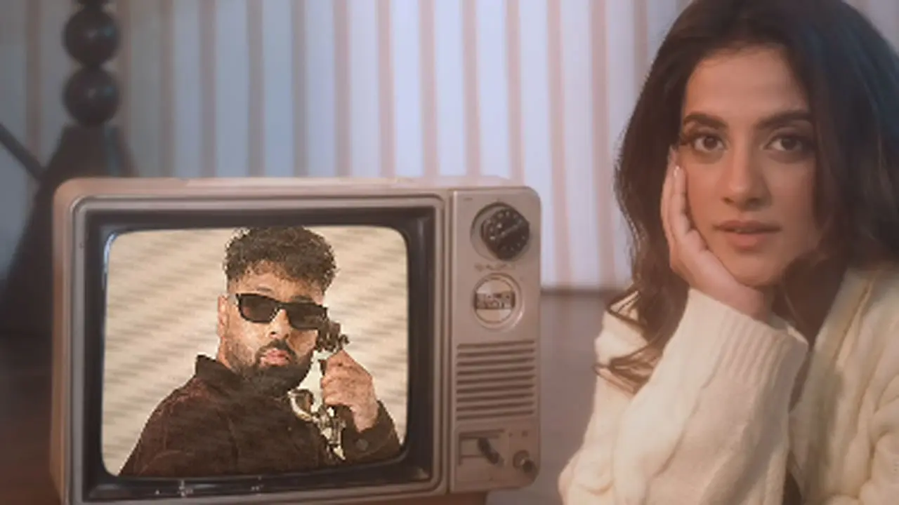 Badshah: `Inaam with Jasleen Royal lets me explore a quiter side of my artistry`