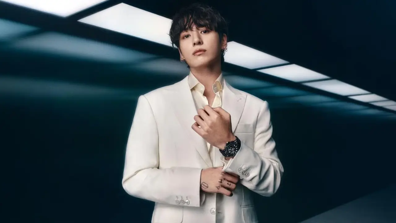 BTS’ Jungkook stuns fans with ‘200-cookie’ story, shows off cooking skills