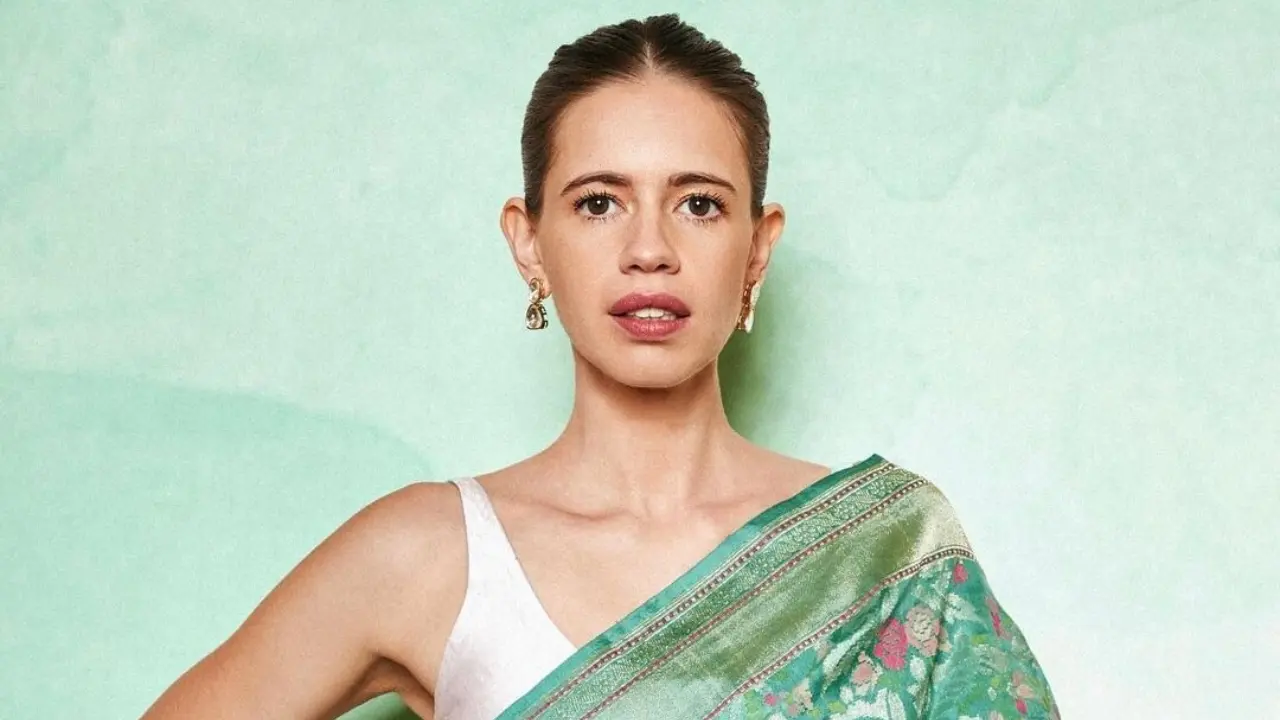 Kalki Koechlin says she developed insomnia after experiencing heartbreak 