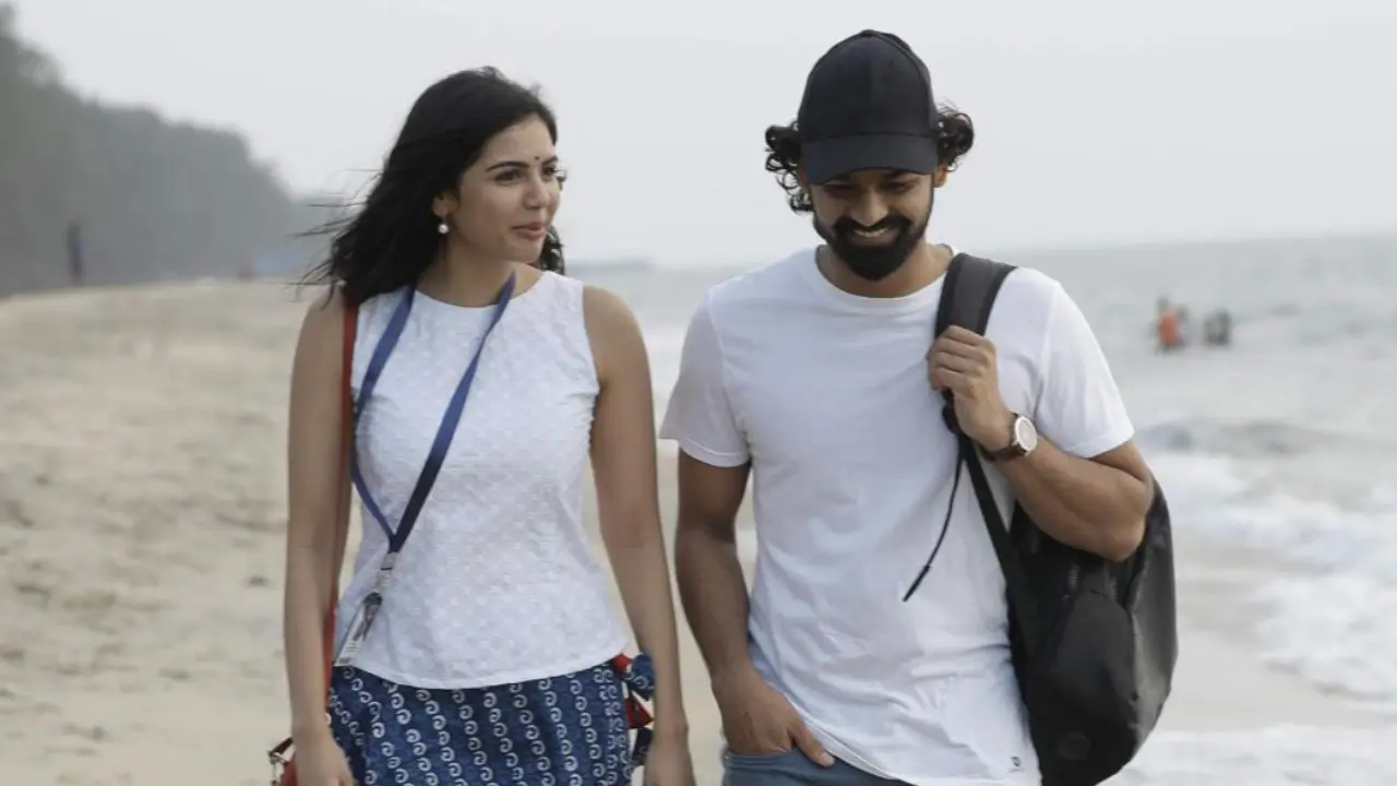 Kalyani Priyadarshan`s mother Lissy reacts to daughter`s wedding rumours 