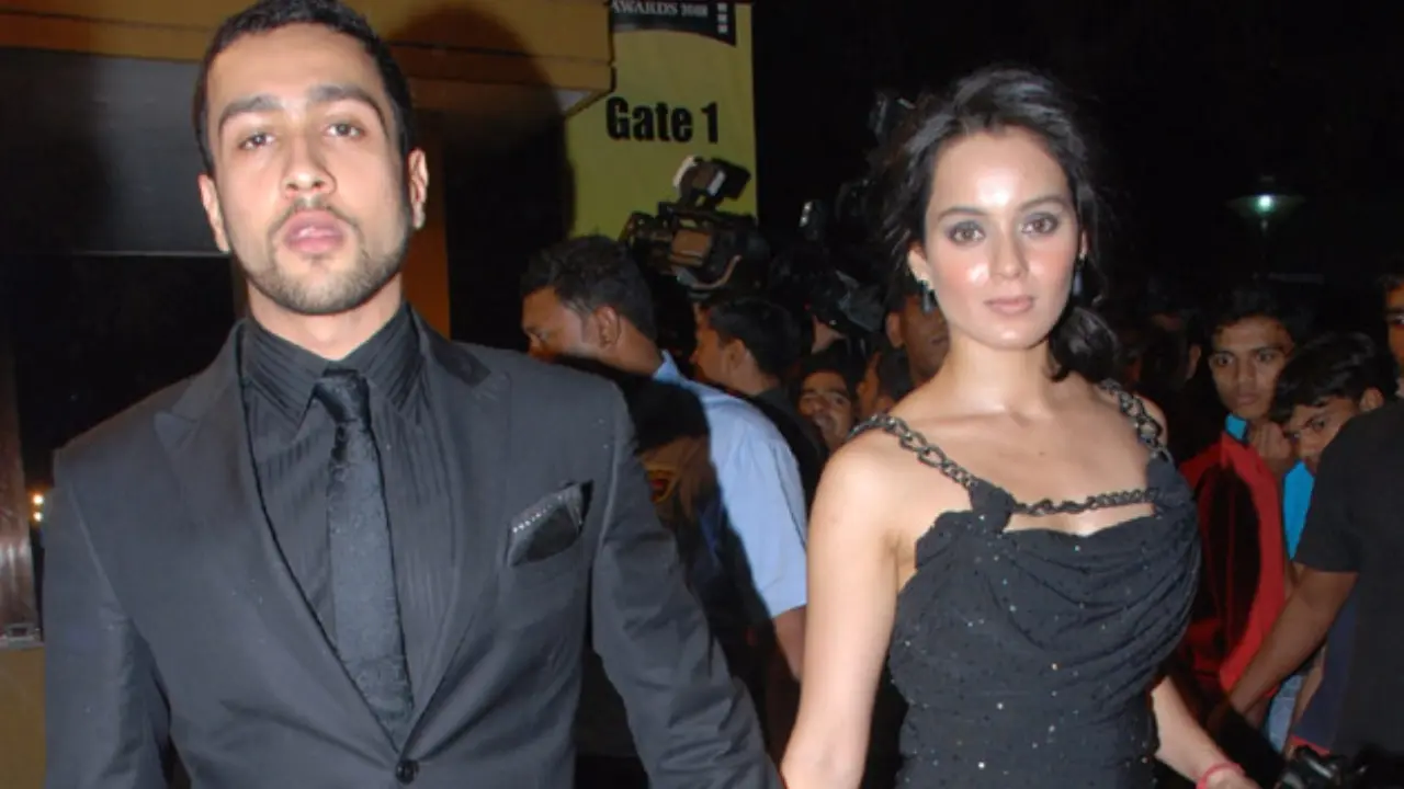 Kangana Ranaut recalls facing witch hunt: `Was accused of doing black magic` 