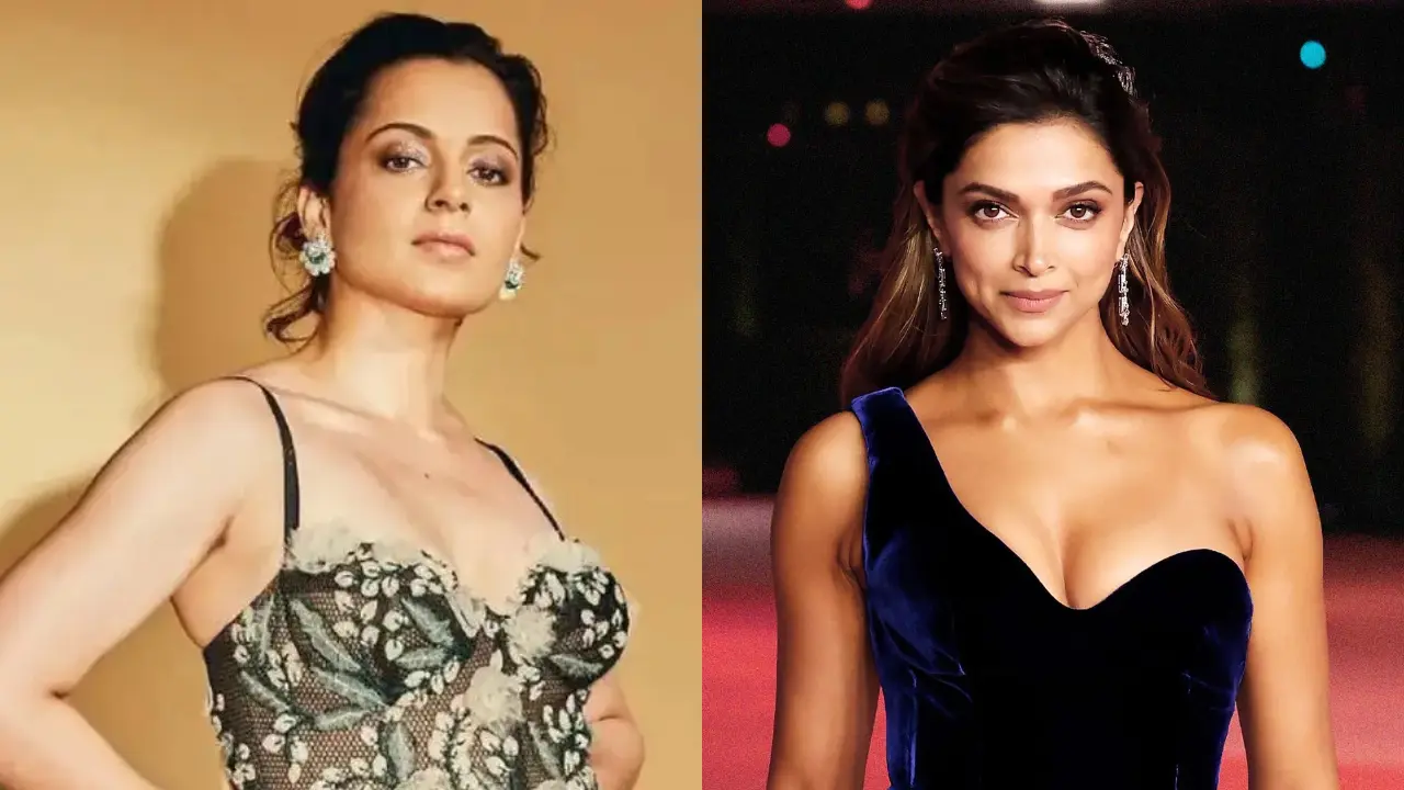 Kangana Ranaut supports Deepika Padukone`s 8 hour-shift demand 