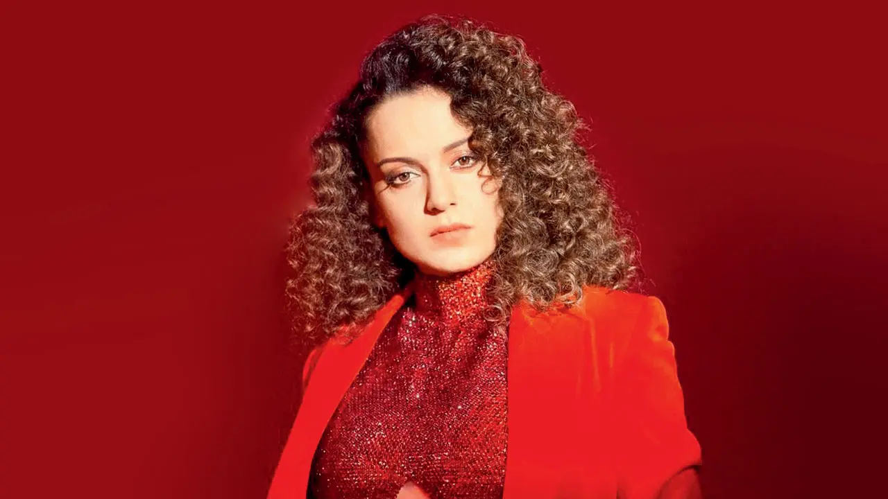Have you heard? Kangana Ranaut on facing backlash for her opinions