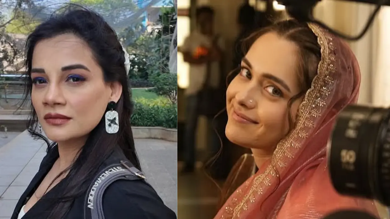 Seher Hone Ko Hai`s Kanika Maheshwari receives flak for supporting Rishita 