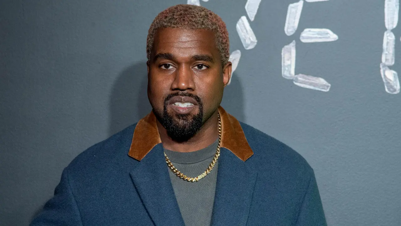 Kanye West denied entry into the UK; Wireless Festival cancelled