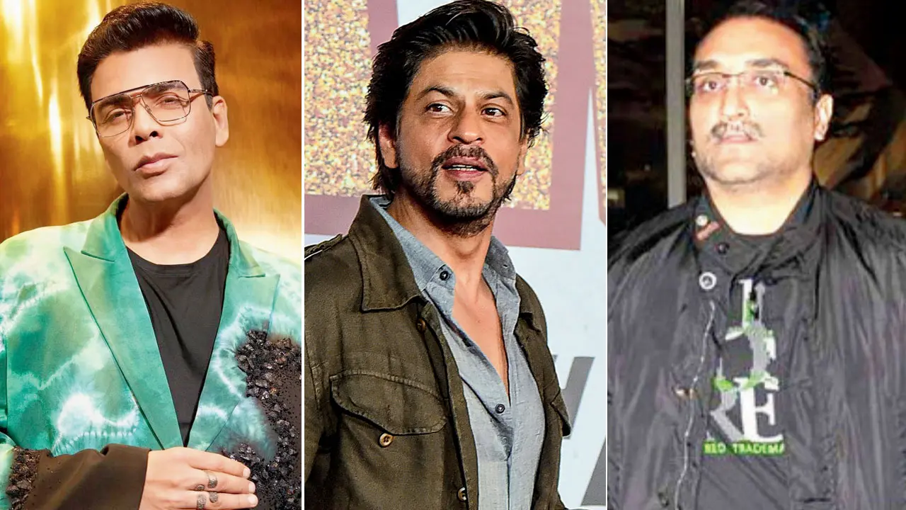 Rocky Aur Rani Ki Short Kahaani? 