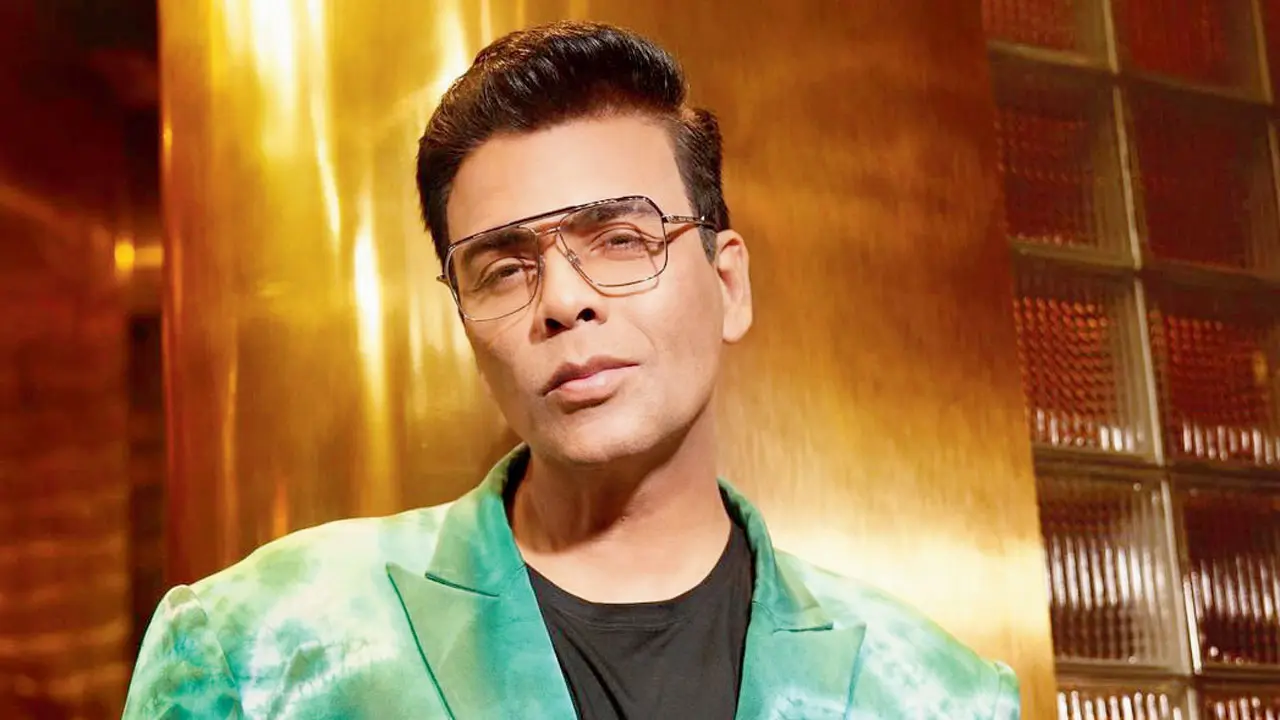 Karan Johar`s series Nazdeekiyan is inspired by Kabhi Alvida Naa Kehna 