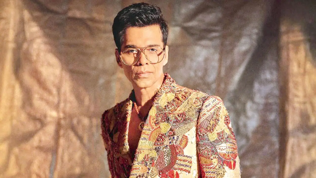 Karan Johar’s Koffee with Karan 9 on the cards? Here’s what we know 