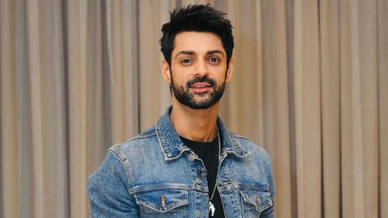 Karan Wahi quashes rumours of quitting acting amid spiritual transformation 