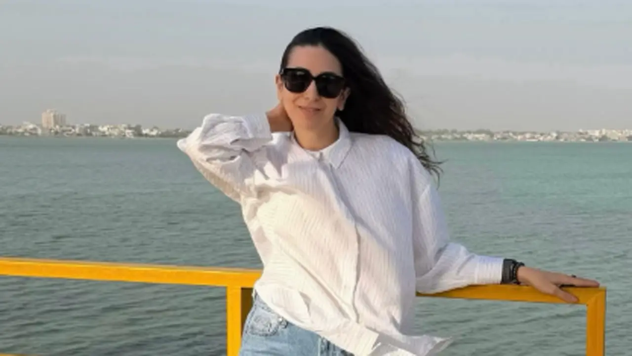 Asha Bhosle death: Karisma Kapoor honours legacy with favourite song reveal