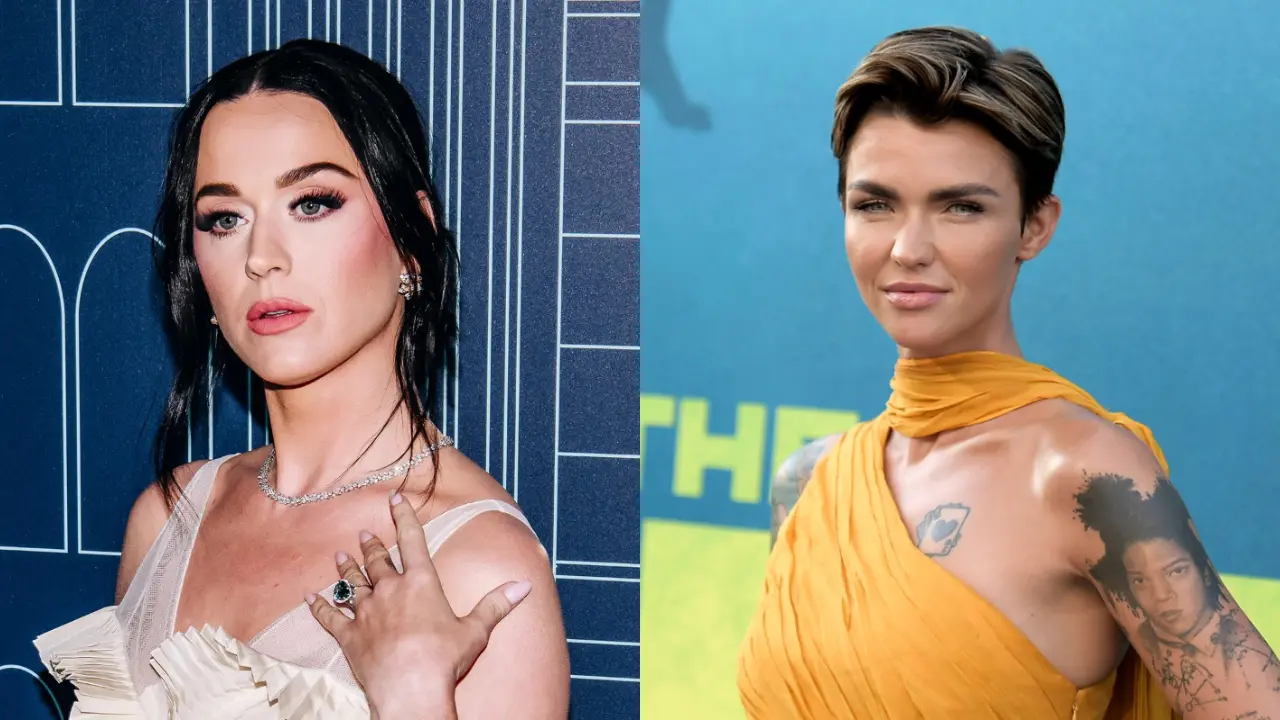 Ruby Rose sexual assault case: Katy Perry investigated by Australian police