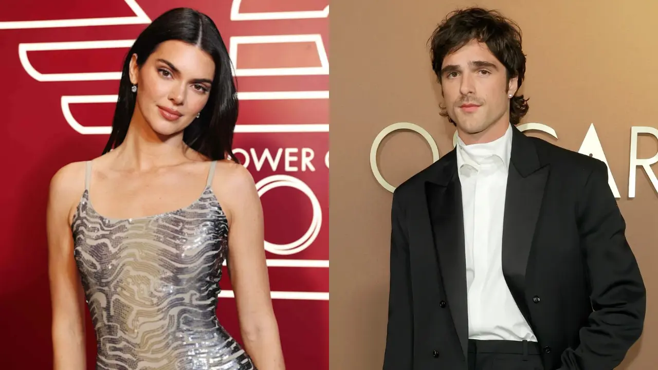 Kendall Jenner and Jacob Elordi have been hanging out together: Report 