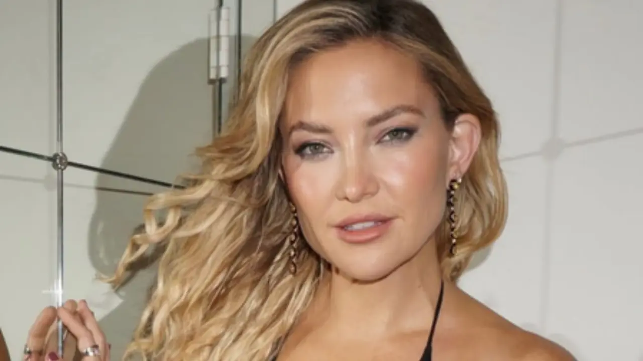 Kate Hudson reveals kids’ love for music, says daughter has popstar energy 