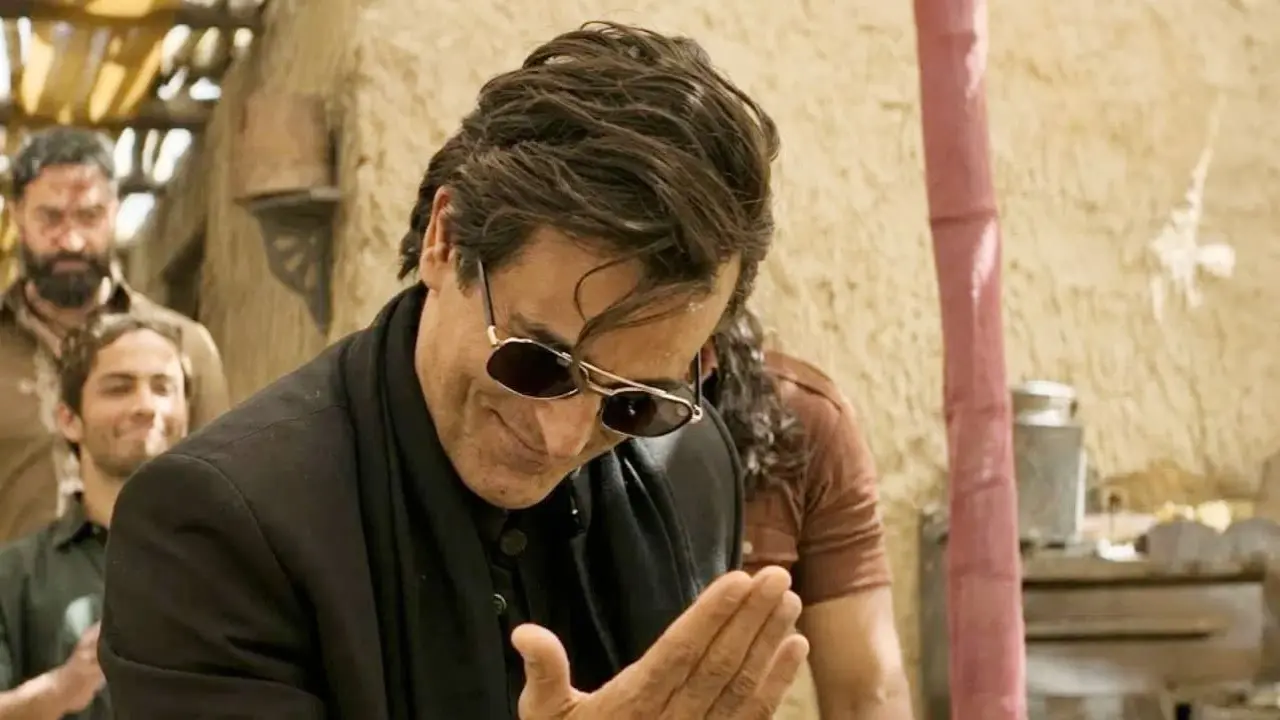 Dhurandhar: Mukesh Chhabra reveals says 3 actors rejected Rahman Dakait role