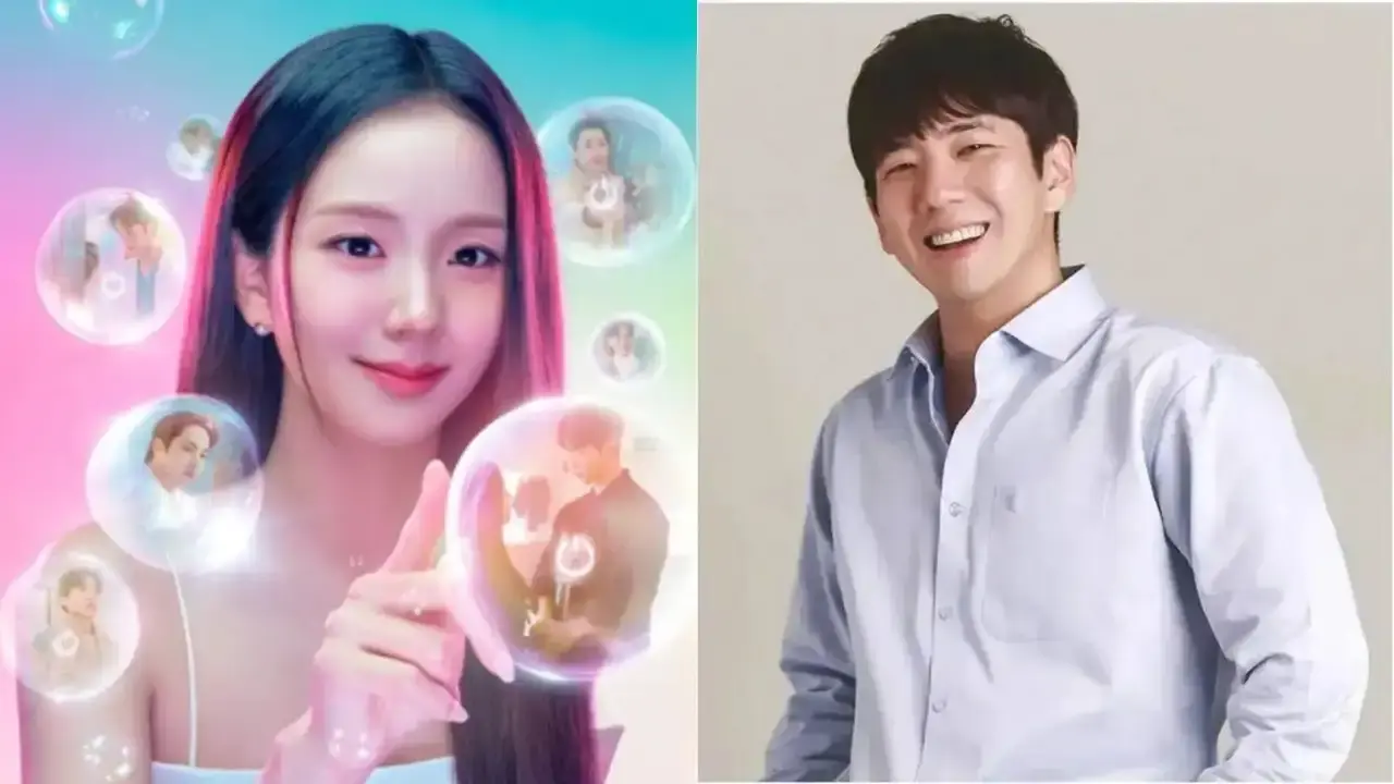 Credit mix-up sparks row: Jisoo’s brother linked to drama amid controversy 