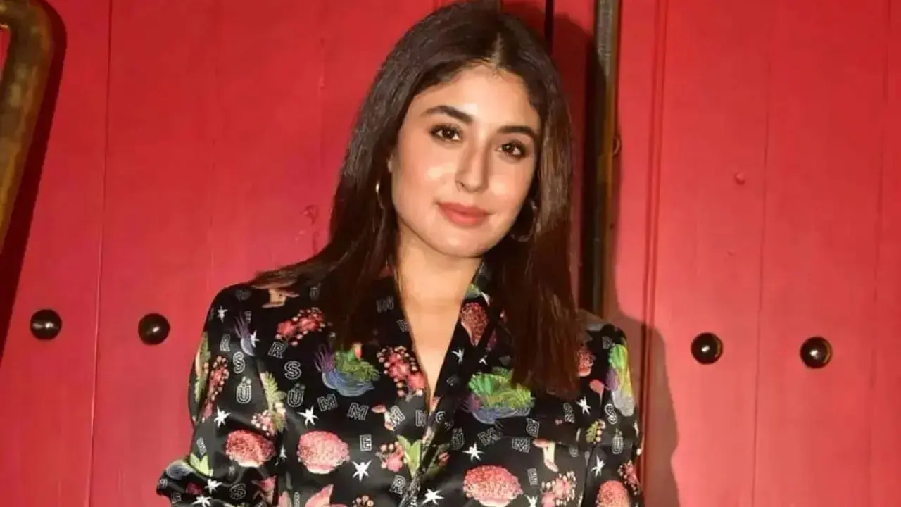 Matka King: Kritika Kamra on experiencing Mumbai of the 60s and 70s 