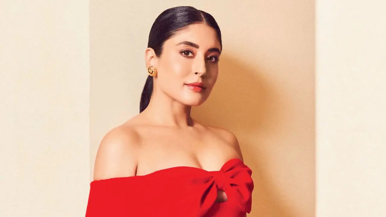 Kritika Kamra: ‘The journey deters me from producing’ 