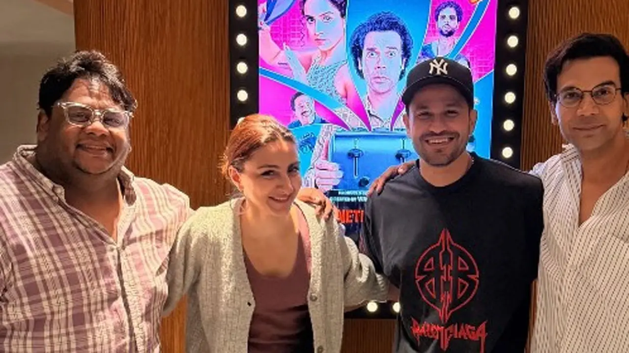 Kunal Kemmu calls Rajkummar Rao`s Toaster a `must watch`