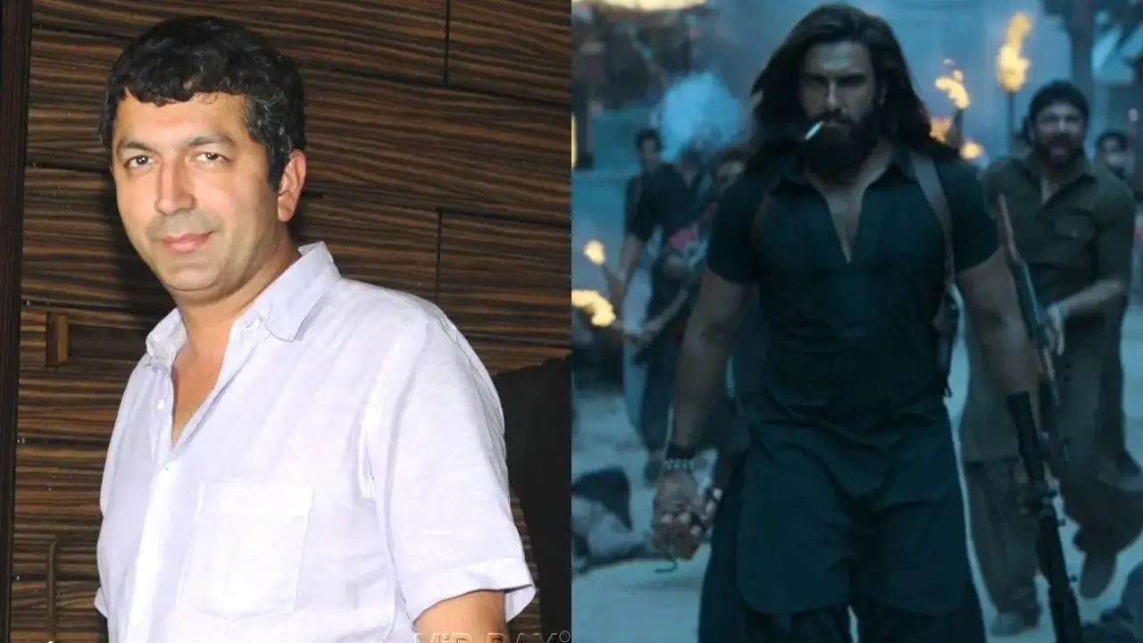 `Dhurandhar Monday ko baith jayegi`: Kunal Kohli on industry`s lack of support