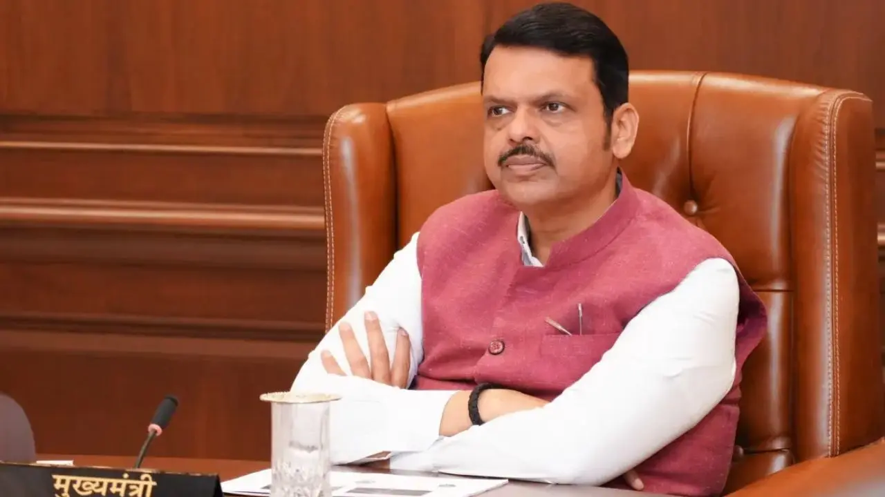 ​Maharashtra Public Health Department signs MoU with AIIMS Nagpur 