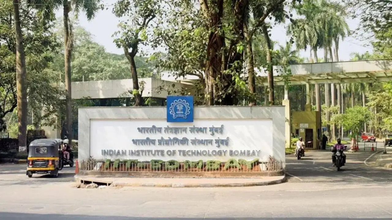Thane woman duped of Rs 12.5 lakh in fake IIT Bombay admission scam
