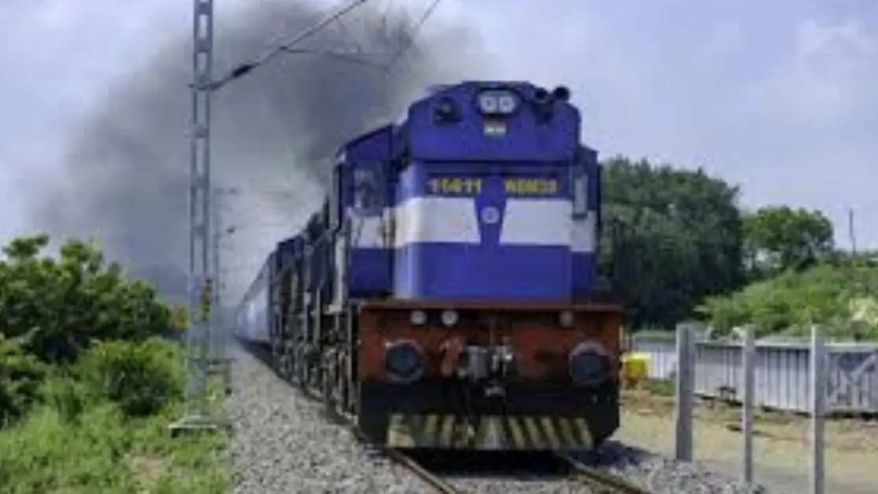 ​Central Railway announces special trains from CSMT to Kharagpur and Asansol 