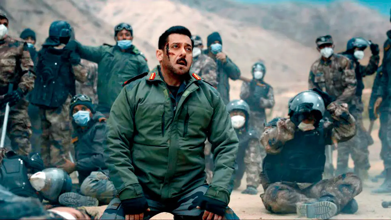 Maatrubhumi: Salman Khan’s war drama faces delay, deets inside 