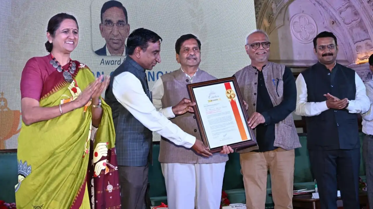 ​Maharashtra plans to expand skill university to 50 centres: Lodha 