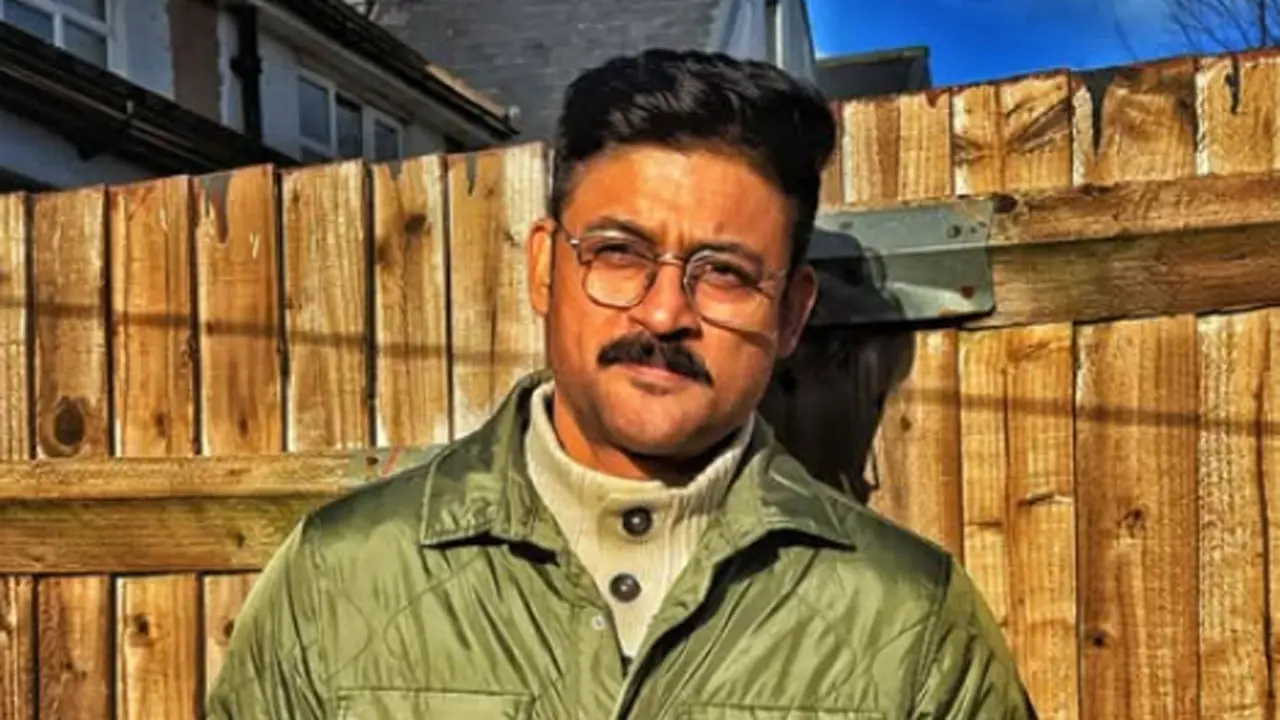 Manav Gohil says long working hours are the demand of the TV format