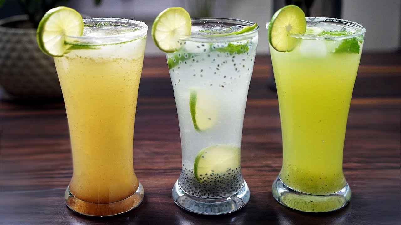 Kerala’s Rs 40 Kulukki Sarbath Is Shaken Like a Cocktail And Served On The Streets